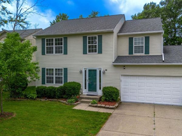 Deerfield Twp., OH 45040