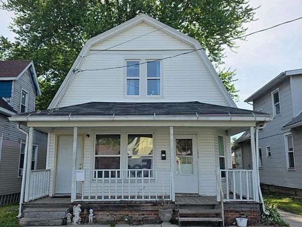 1624 Pool Street , Toledo, OH 43605