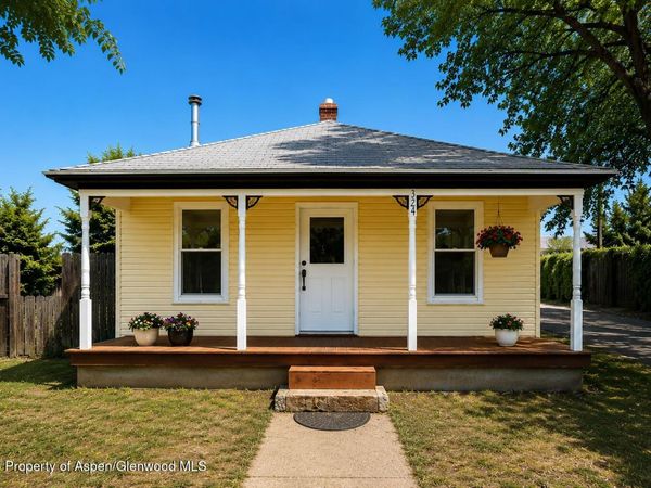 324 E 7th Street, Rifle, CO 81650