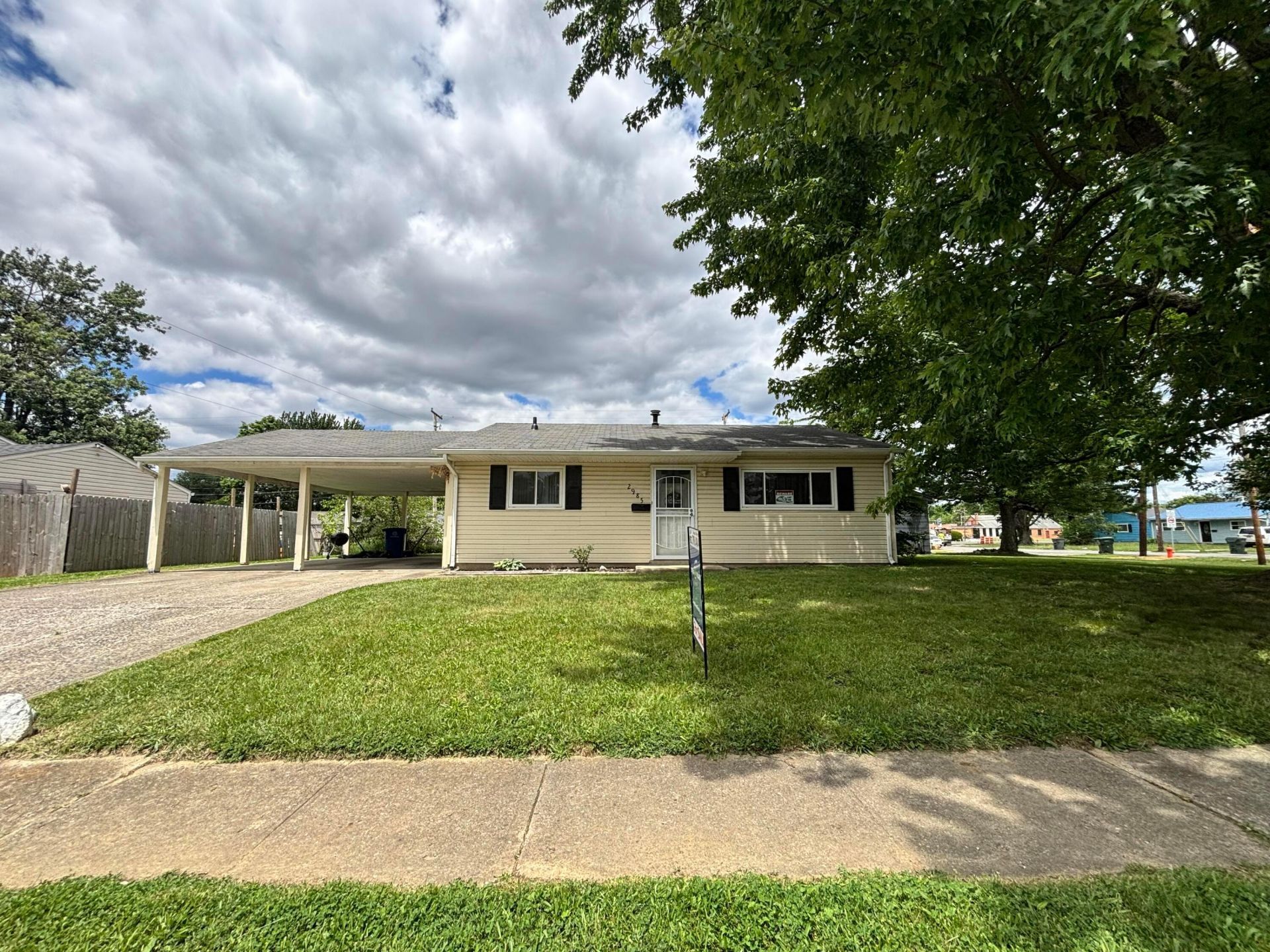 2985 Fairwood Avenue, Columbus, OH 43207 Main Photo