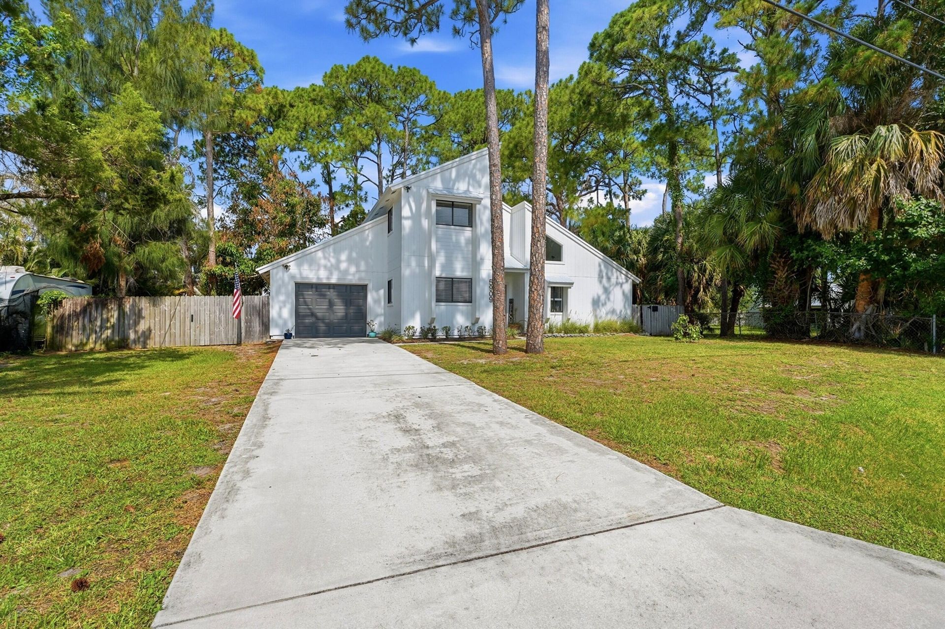 5909 Hickory Drive, Fort Pierce, FL 34982 Photo