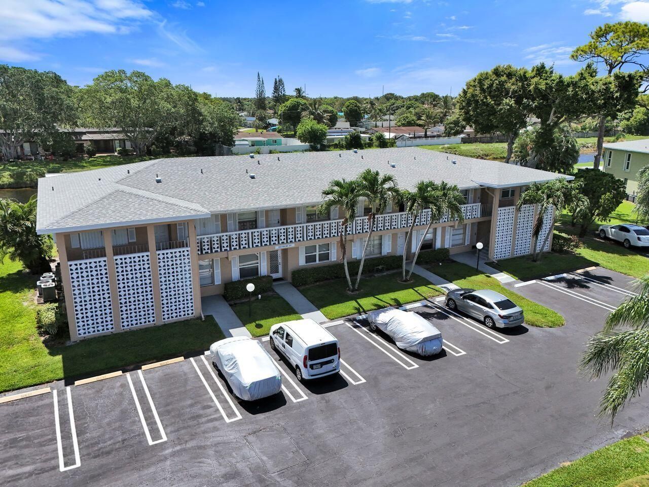 1050 Citrus Way, Unit 203, Delray Beach, FL 33445 Photo
