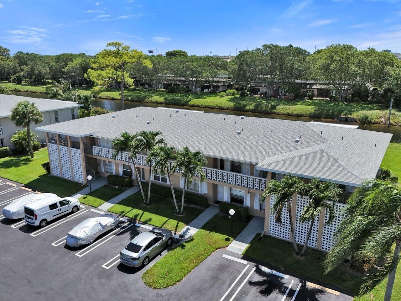 1050 Citrus Way, Unit 203, Delray Beach, FL 33445 Photo
