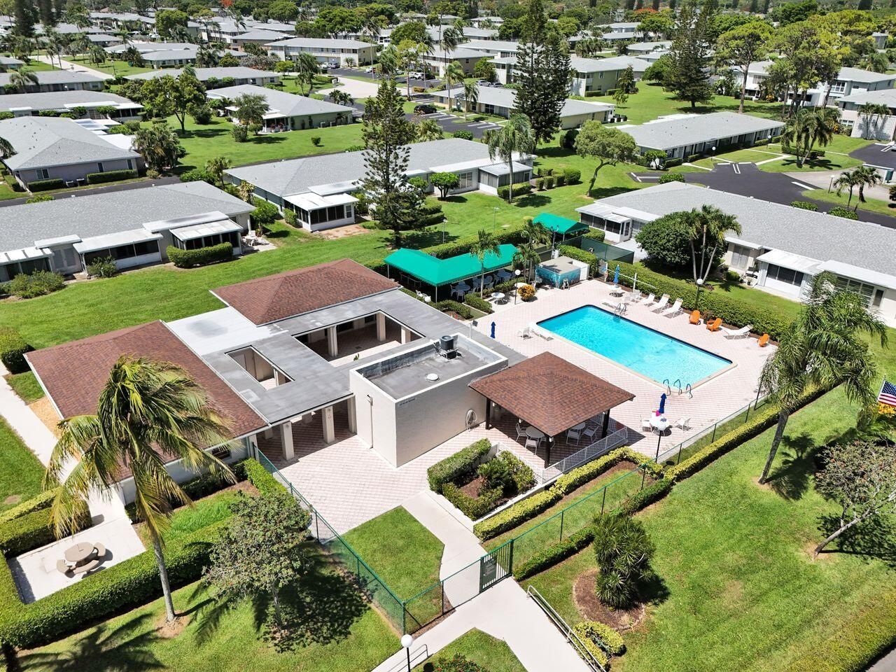 1050 Citrus Way, Unit 203, Delray Beach, FL 33445 Photo
