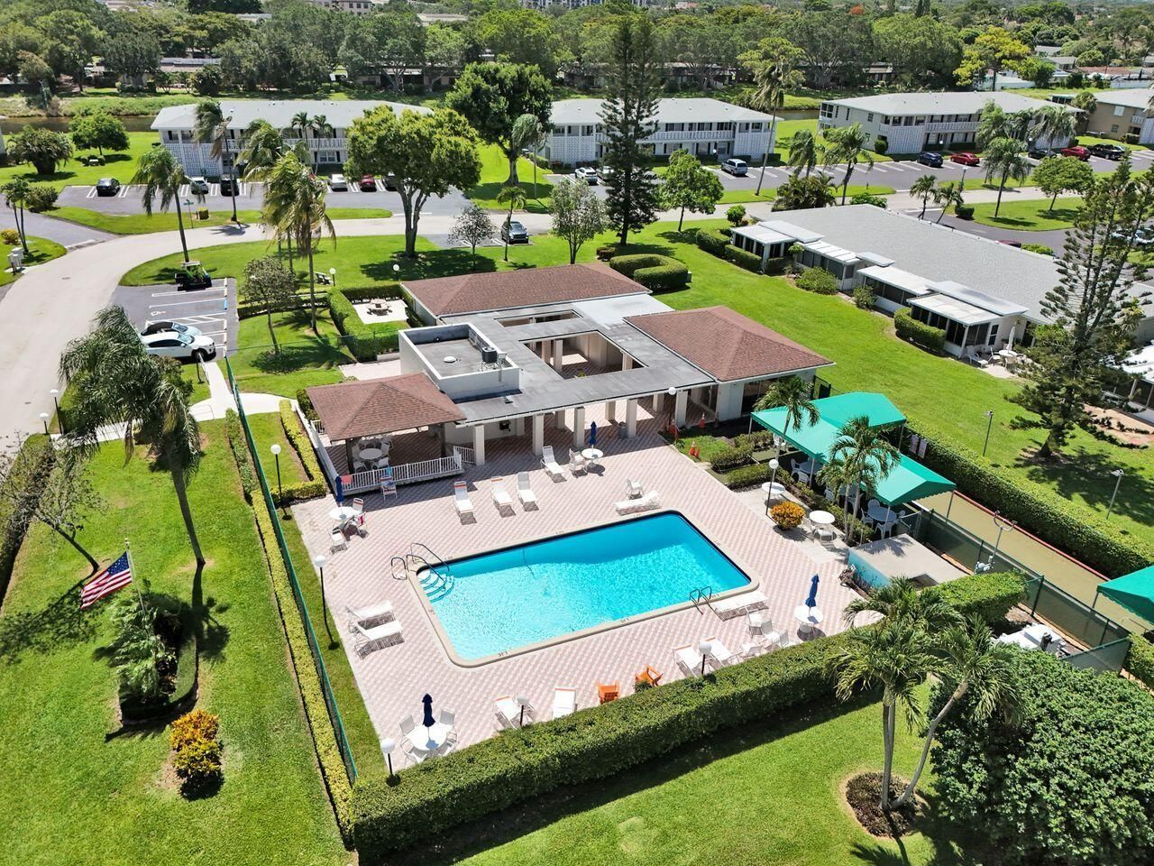 1050 Citrus Way, Unit 203, Delray Beach, FL 33445 Photo