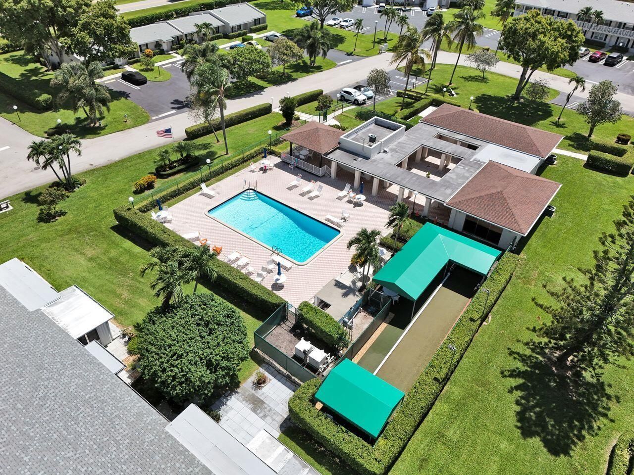 1050 Citrus Way, Unit 203, Delray Beach, FL 33445 Photo