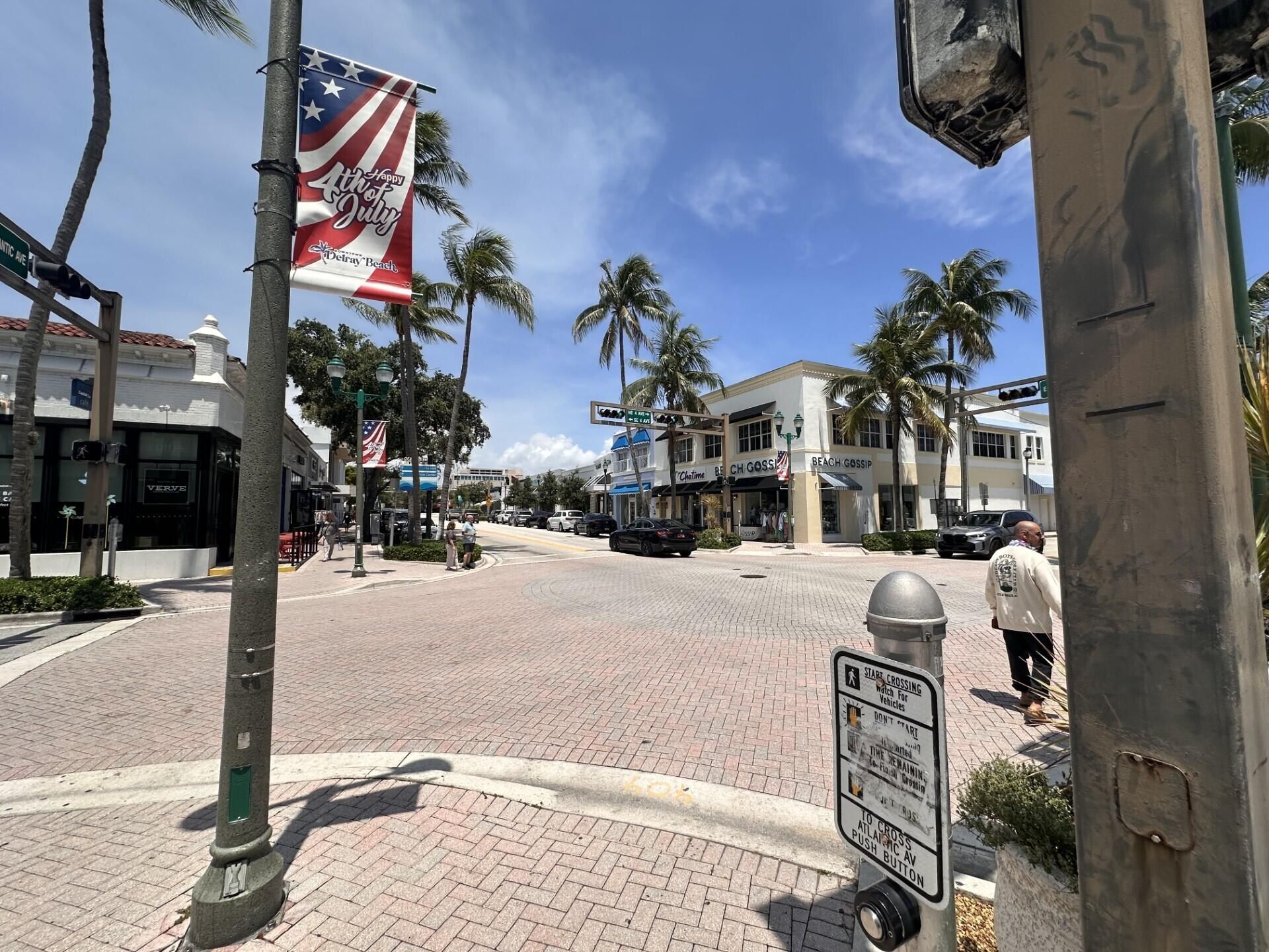 1050 Citrus Way, Unit 203, Delray Beach, FL 33445 Photo