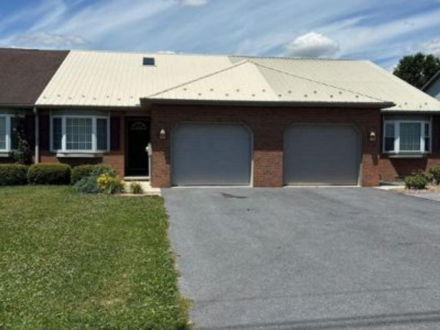 1253 Progress Road, Chambersburg, PA 17201 Main Photo