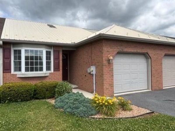 1253 PROGRESS ROAD , CHAMBERSBURG, PA 17201