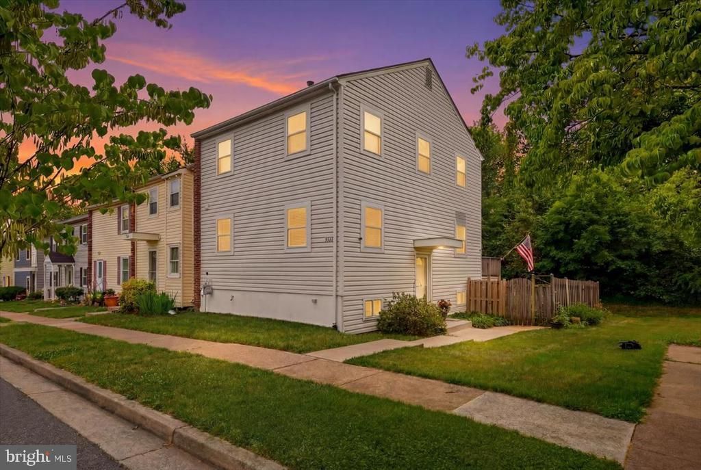 5526 Hollins Lane, Burke, VA 22015 Main Photo