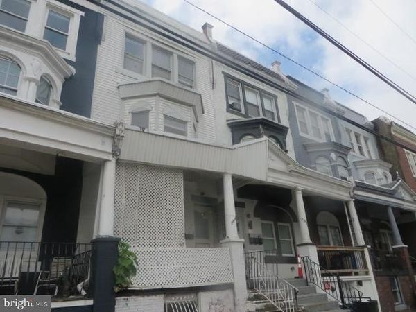 2930 W OXFORD STREET, PHILADELPHIA, PA 19121