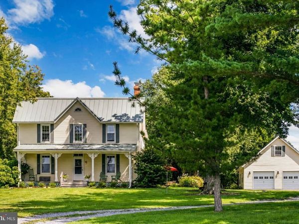 21901 NEW HAMPSHIRE AVENUE, BROOKEVILLE, MD 20833