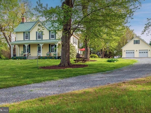 21901 NEW HAMPSHIRE AVENUE, BROOKEVILLE, MD 20833