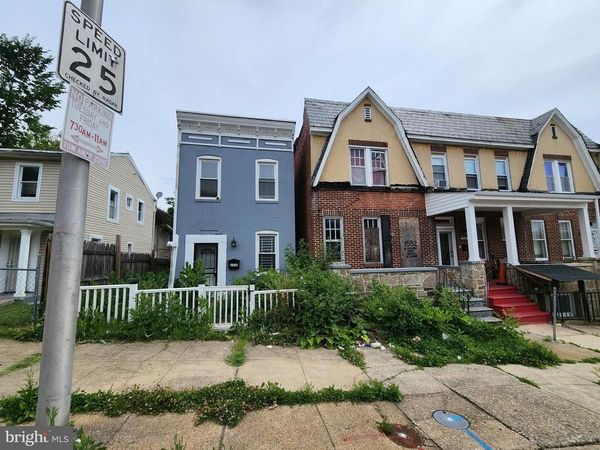 1530 GORSUCH AVENUE , BALTIMORE, MD 21218