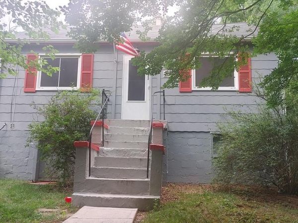 7744 DECATUR ROAD, HYATTSVILLE, MD 20784