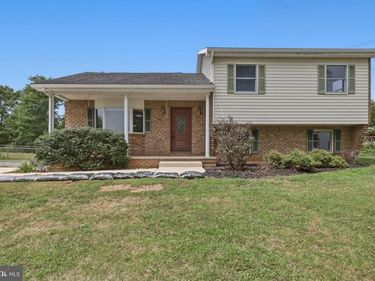 12243 GARNES ROAD, MERCERSBURG, PA 17236