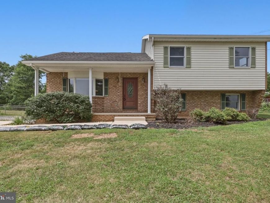 12243 Garnes Road, Mercersburg, PA 17236 Main Photo
