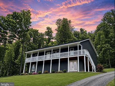 1266 OLD OAK LANE , FRONT ROYAL, VA 22630