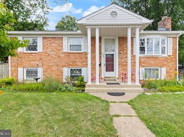 9709 LOUDOUN AVENUE, MANASSAS, VA 20109