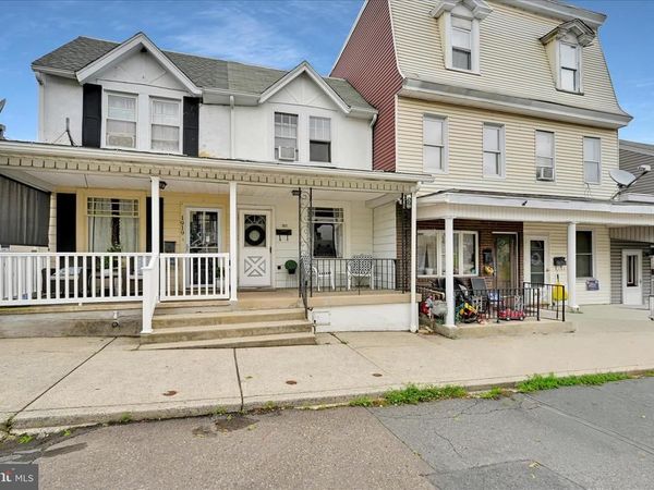 1917 W WALNUT STREET , ASHLAND, PA 17921