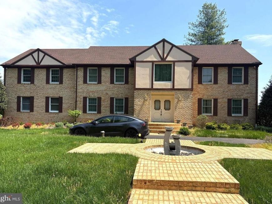 11706 Farside Road , Ellicott City, MD 21042 Main Photo