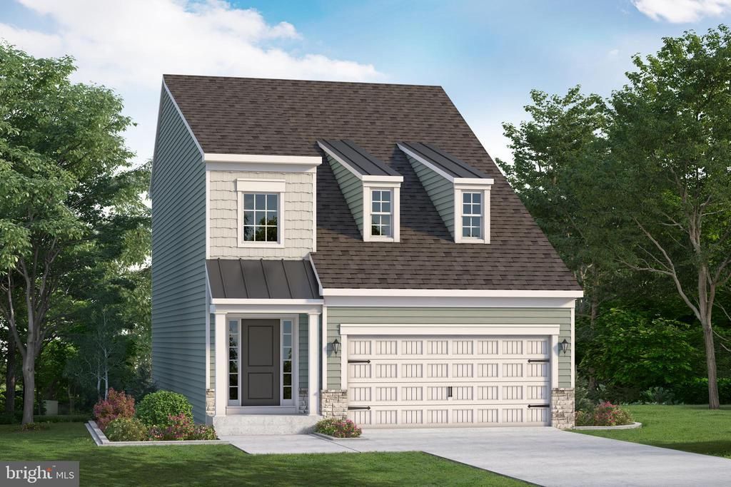 109 NELL STREEL, PERRYVILLE, MD 21903