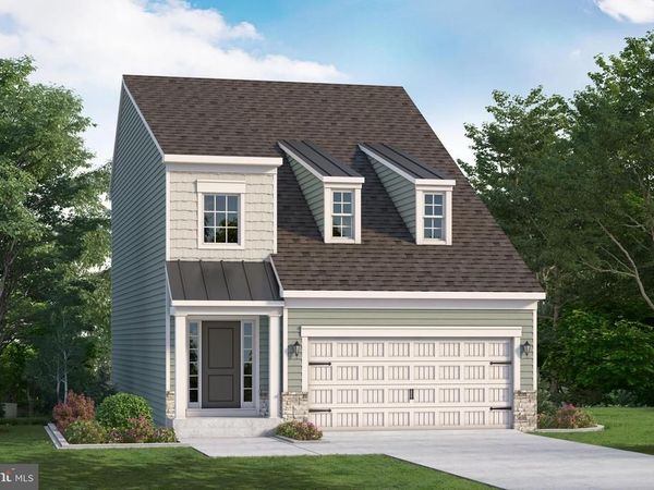 109 NELL STREEL , PERRYVILLE, MD 21903