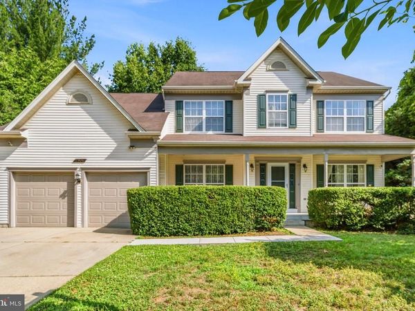 2906 ARGENTINA PLACE, BOWIE, MD 20716