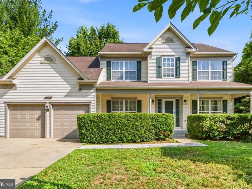 2906 Argentina Place, Bowie, MD 20716 Main Photo