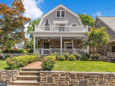 231 N ESSEX AVENUE, NARBERTH, PA 19072