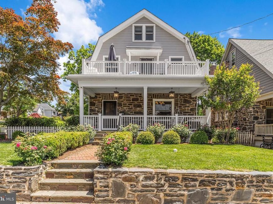 231 N Essex Avenue, Narberth, PA 19072 Main Photo