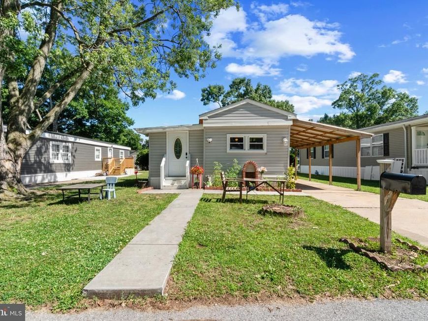 3503 Honeysuckle Lane, Middle River, MD 21220 Main Photo