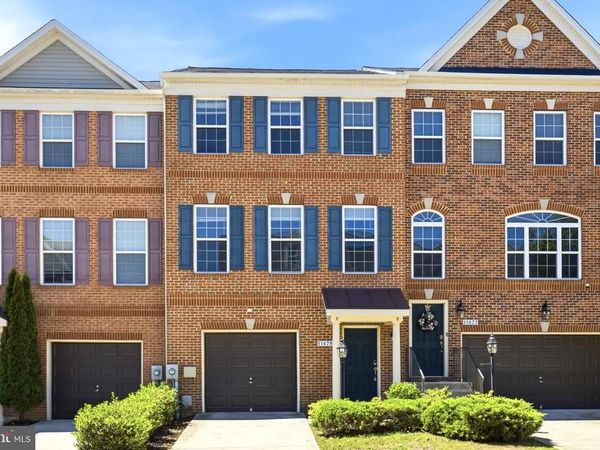 11479 STOCKPORT PLACE , WHITE PLAINS, MD 20695