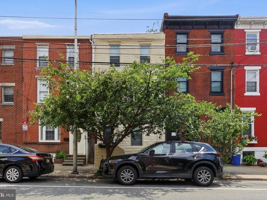 2508 Christian Street, Philadelphia, PA 19146 Main Photo