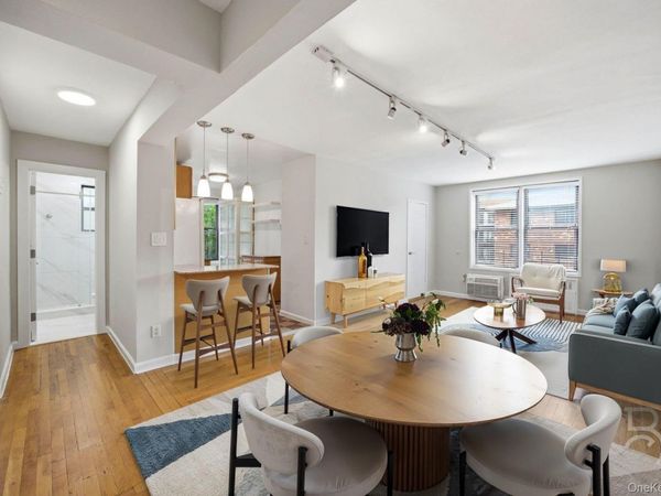 25-34 Crescent Street , Unit 2K, Astoria, NY 11102