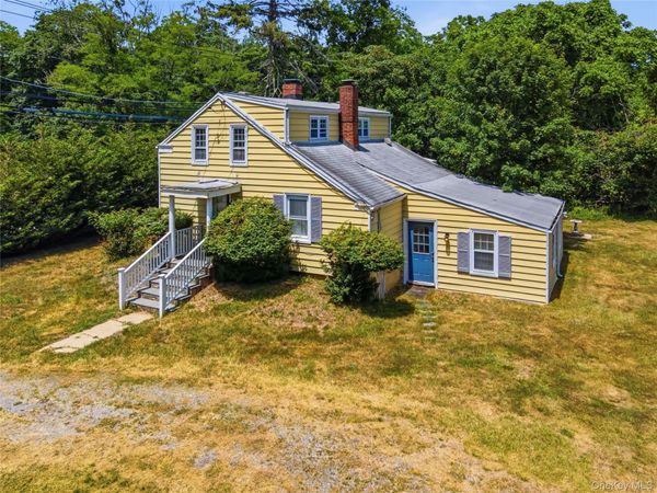 1680 N Sea Road, Southampton, NY 11968