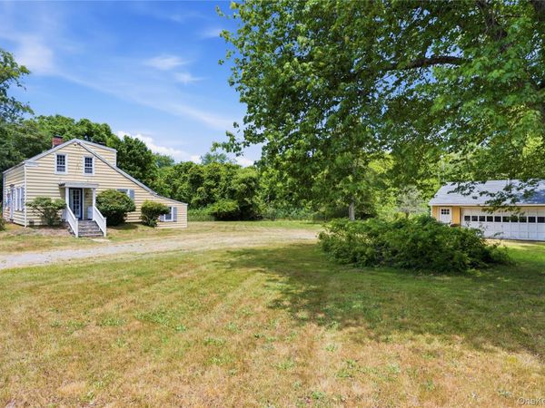 1680 N Sea Road, Southampton, NY 11968