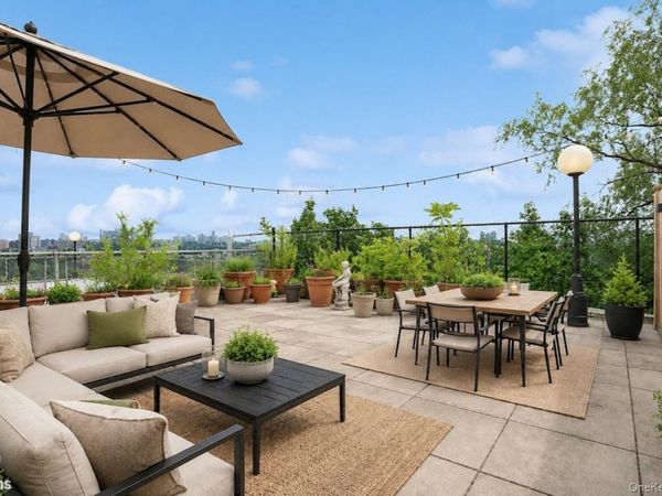 2400 Johnson Avenue , Unit 1K, Bronx, NY 10463