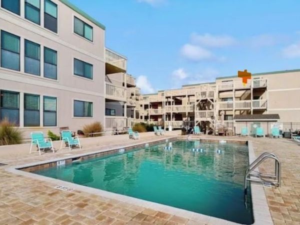 9661 Shore Dr., Unit 3 C-10, Myrtle Beach, SC 29572