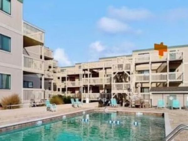 9661 Shore Dr., Unit 3 C-10, Myrtle Beach, SC 29572