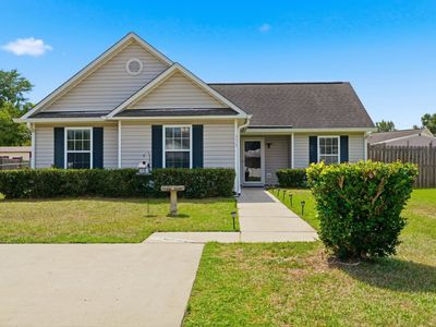 379 Cherry Buck Trail , Conway, SC 29526