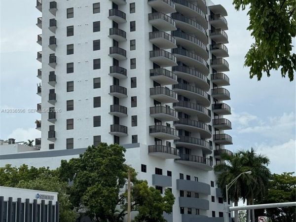 2301 SW 27th Ave , Unit 503, Miami, FL 33145