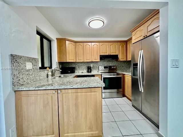 10851 SW 2nd St , Unit K106, Sweetwater, FL 33174 Photo