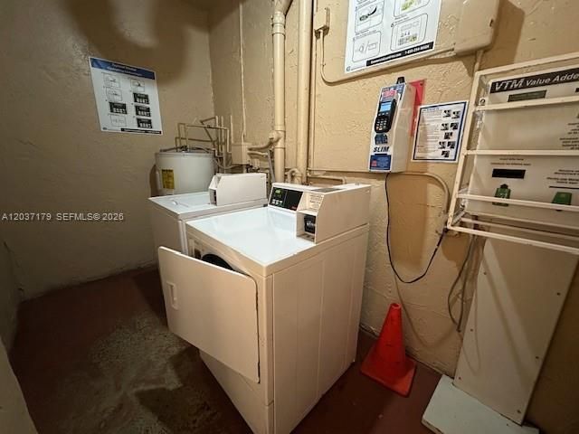 10851 SW 2nd St, Unit K106, Sweetwater, FL 33174 Photo