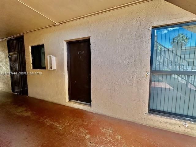 10851 SW 2nd St , Unit K106, Sweetwater, FL 33174 Photo