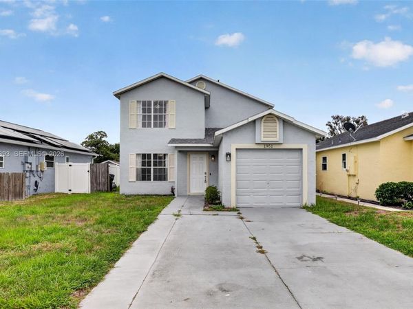 1951 TROPIC BAY CT , Orlando, FL 32807