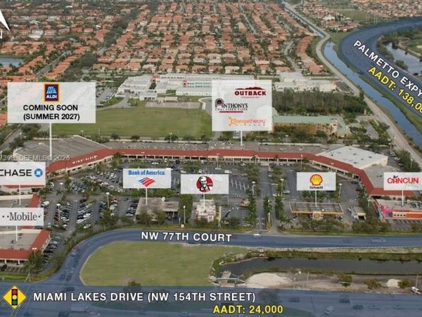 Unit 35, Miami Lakes, FL 33016