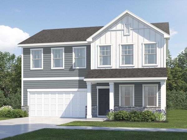 5901 Mill Stone Way W, Sims, NC 27880