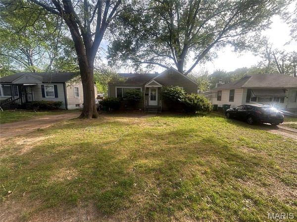7516 Balfour Drive , St Louis, MO 63133