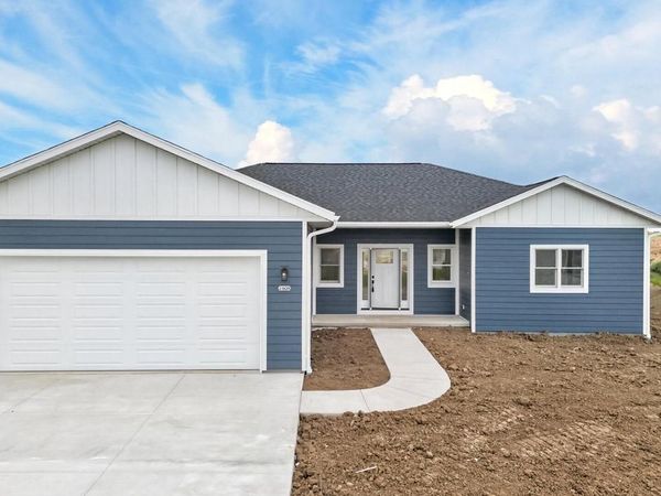 2906 Stonebrook DRIVE, Sheboygan, WI 53081